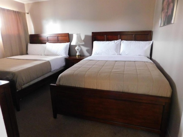 Drifter Motel image 47