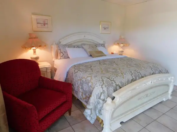 Drifter Motel 10