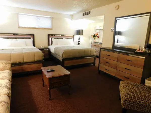 Drifter Motel Main image