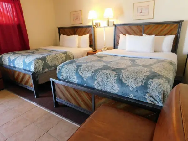 Drifter Motel Main image