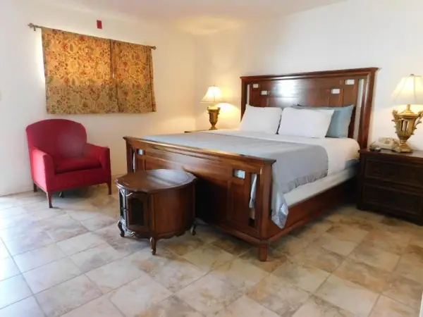 Drifter Motel 5