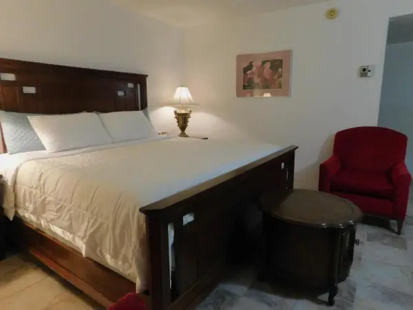 Drifter Motel 9